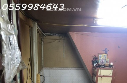 Bán nhà hẽm 2m Hoàng Văn Thụ, Tân Bình, DT 45m2, Siêu rẽ.